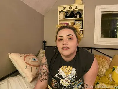 Catalinahaldova OnlyFans Leaked Free Thumbnail Picture - #Wp8N1LUvv8