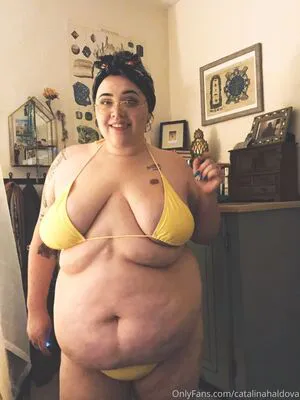 Catalinahaldova OnlyFans Leaked Free Thumbnail Picture - #XXxxQB7FLb