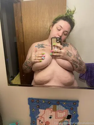 Catalinahaldova OnlyFans Leaked Free Thumbnail Picture - #ZheWQhqCO0