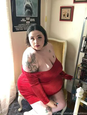 Catalinahaldova OnlyFans Leaked Free Thumbnail Picture - #ZzaPKKHjxD