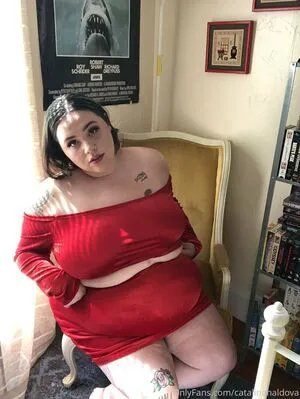 Catalinahaldova OnlyFans Leaked Free Thumbnail Picture - #eo29ZNvpm6