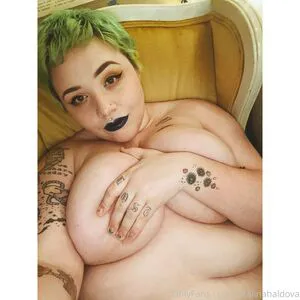 Catalinahaldova OnlyFans Leaked Free Thumbnail Picture - #evW6uJtcVt