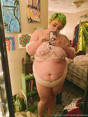 Catalinahaldova OnlyFans Leaked Free Thumbnail Picture - #f2LWS3kgPe