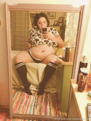 Catalinahaldova OnlyFans Leaked Free Thumbnail Picture - #furn5X7NxJ