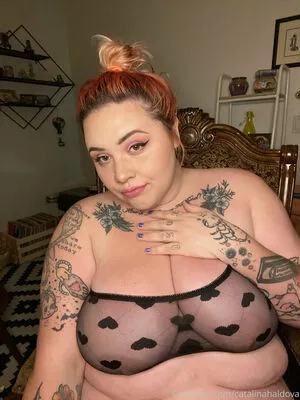 Catalinahaldova OnlyFans Leaked Free Thumbnail Picture - #m3ldy1oYFy