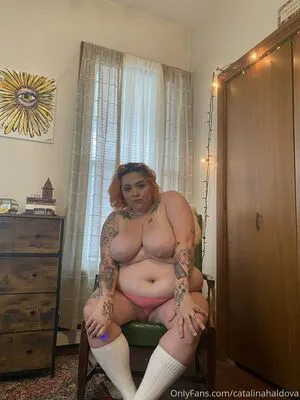 Catalinahaldova OnlyFans Leaked Free Thumbnail Picture - #n3WvXmCEfc