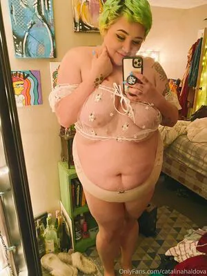 Catalinahaldova OnlyFans Leaked Free Thumbnail Picture - #pJYvxu3FtE