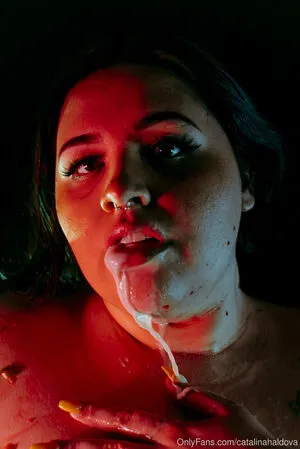 Catalinahaldova OnlyFans Leaked Free Thumbnail Picture - #vWdRGtZHuM