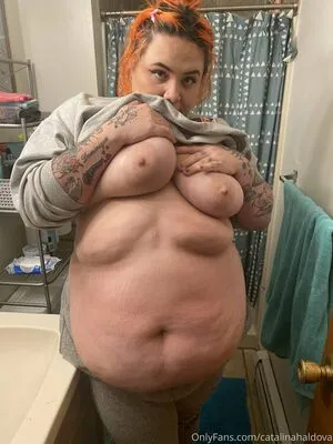 Catalinahaldova OnlyFans Leaked Free Thumbnail Picture - #xqEtm4312j