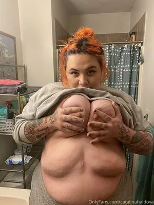Catalinahaldova OnlyFans Leaked Free Thumbnail Picture - #yON5BKRRnF