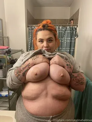 Catalinahaldova OnlyFans Leaked Free Thumbnail Picture - #zyYHpmkfnt