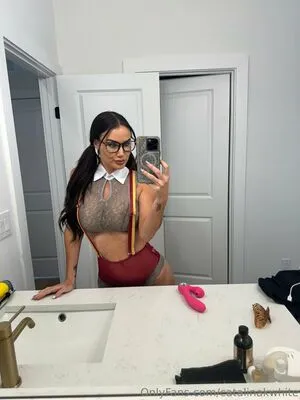 Catalinakwhite OnlyFans Leaked Free Thumbnail Picture - #OAdEqi5sfb