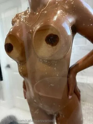 Catalinarovariovip OnlyFans Leaked Free Thumbnail Picture - #FYUfRCyW0K
