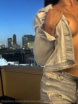 Catalinarovariovip OnlyFans Leaked Free Thumbnail Picture - #TgPkuPFYTI