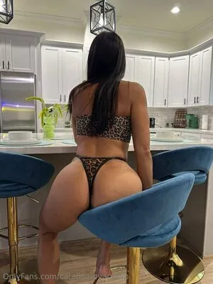 Catalinarovariovip OnlyFans Leaked Free Thumbnail Picture - #u7OechPJUW