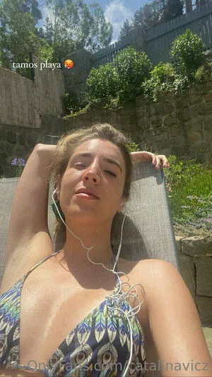 Catalinavicz OnlyFans Leaked Free Thumbnail Picture - #7GhA8gGOq5