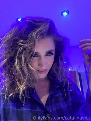 Catalinavicz OnlyFans Leaked Free Thumbnail Picture - #8wIBbs5wDG