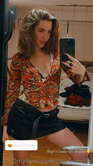 Catalinavicz OnlyFans Leaked Free Thumbnail Picture - #I1PgwsJQw0