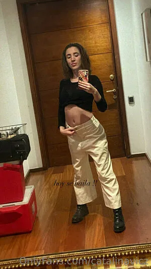 Catalinavicz OnlyFans Leaked Free Thumbnail Picture - #V3db2VDmyB