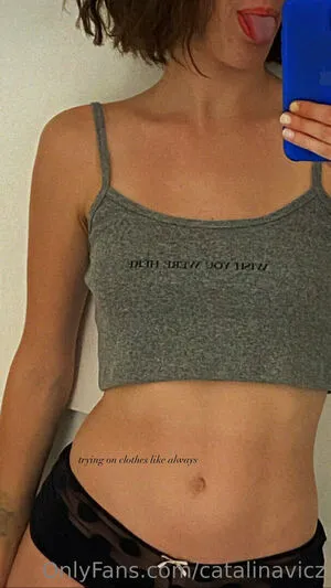 Catalinavicz OnlyFans Leaked Free Thumbnail Picture - #bzhO77HLbZ