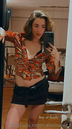 Catalinavicz OnlyFans Leaked Free Thumbnail Picture - #lwYFy3FSHV