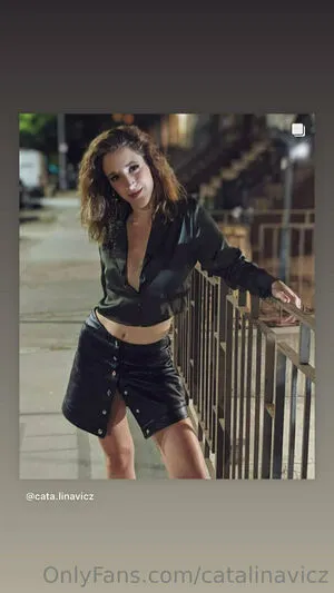 Catalinavicz OnlyFans Leaked Free Thumbnail Picture - #phWvpoDR5X