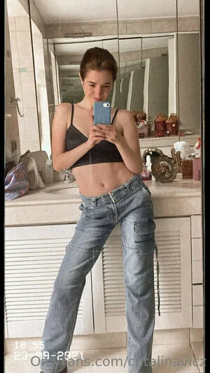 Catalinavicz OnlyFans Leaked Free Thumbnail Picture - #vVn1ZSOBMU