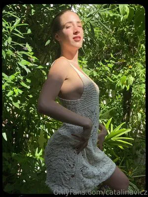 Catalinavicz OnlyFans Leaked Free Thumbnail Picture - #wXXrZ8r0y4