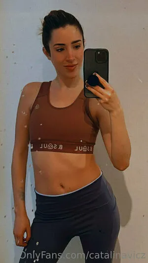 Catalinavicz OnlyFans Leaked Free Thumbnail Picture - #xbH6PV9Fwu