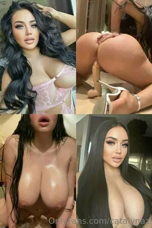 Catalynaz OnlyFans Leaked Free Thumbnail Picture - #Ag9Wn5sI8T