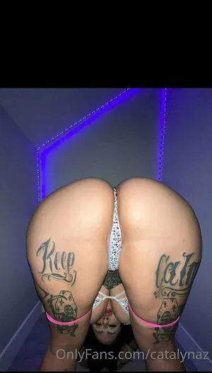 Catalynaz OnlyFans Leaked Free Thumbnail Picture - #SYceRQESWX