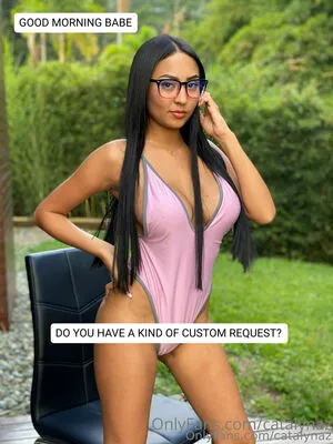 Catalynaz OnlyFans Leaked Free Thumbnail Picture - #kHxsvk9dGc