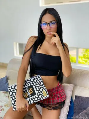 Catalynaz OnlyFans Leaked Free Thumbnail Picture - #oDvU9ptndC