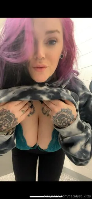 Catalyst Kitty OnlyFans Leaked Free Thumbnail Picture - #6pAAsrDxb3