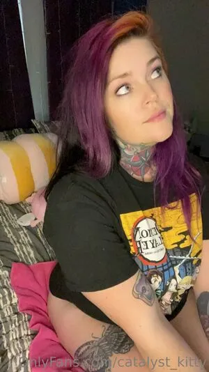 Catalyst Kitty OnlyFans Leaked Free Thumbnail Picture - #7RfYP8TCt5