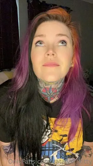 Catalyst Kitty OnlyFans Leaked Free Thumbnail Picture - #8rlXDAz0cG
