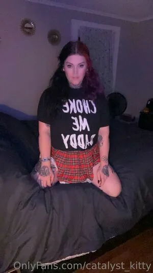 Catalyst Kitty OnlyFans Leaked Free Thumbnail Picture - #9ret7Mleb0