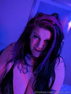 Catalyst Kitty OnlyFans Leaked Free Thumbnail Picture - #pTJ6KCPyx9