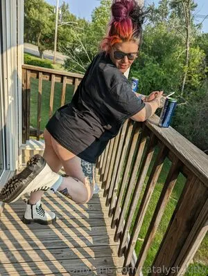 Catalyst Kitty OnlyFans Leaked Free Thumbnail Picture - #pj3RAcZsDK