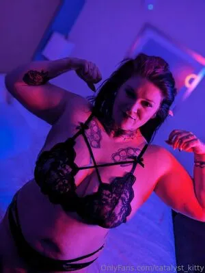 Catalyst Kitty OnlyFans Leaked Free Thumbnail Picture - #z53PFcI62S