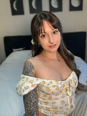 Catandthebat OnlyFans Leaked Free Thumbnail Picture - #3VRAzO4vgM