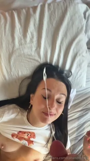 Catandthebat OnlyFans Leaked Free Thumbnail Picture - #6bdhdw34hM