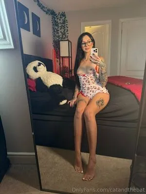 Catandthebat OnlyFans Leaked Free Thumbnail Picture - #AO1k5uTyA7