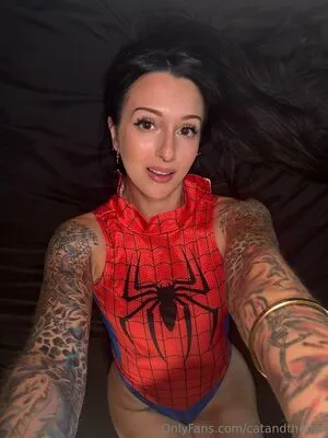 Catandthebat OnlyFans Leaked Free Thumbnail Picture - #BnsDpAqsMd