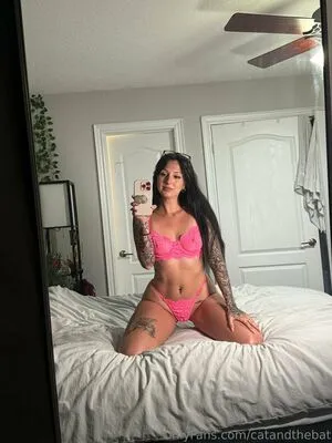Catandthebat OnlyFans Leaked Free Thumbnail Picture - #DyxectHA8b