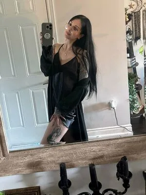 Catandthebat OnlyFans Leaked Free Thumbnail Picture - #EmagtUW0dZ