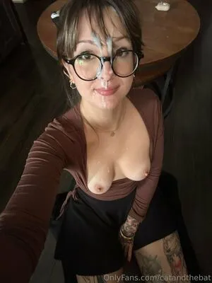Catandthebat OnlyFans Leaked Free Thumbnail Picture - #GzlI8a16Ch