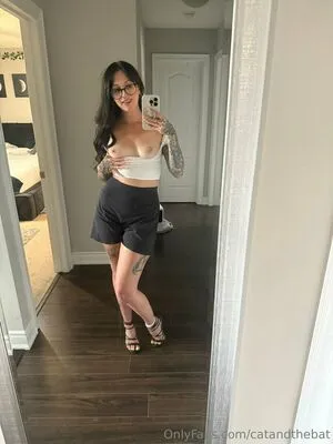 Catandthebat OnlyFans Leaked Free Thumbnail Picture - #Q9k4nWmJkn