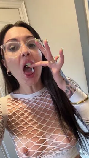 Catandthebat OnlyFans Leaked Free Thumbnail Picture - #ejlIudPTtT