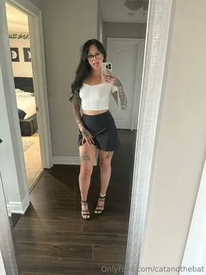 Catandthebat OnlyFans Leaked Free Thumbnail Picture - #hIC5GdL49d